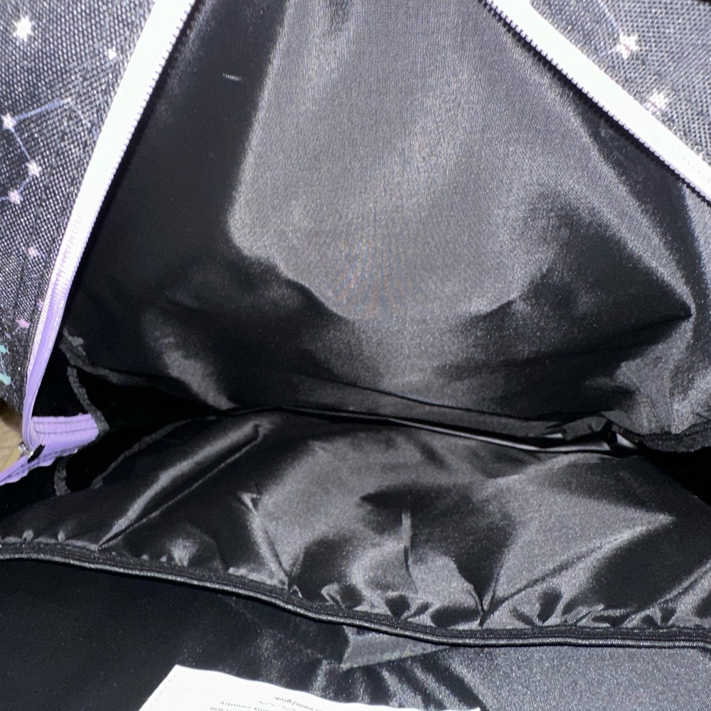 Yoobi back pack